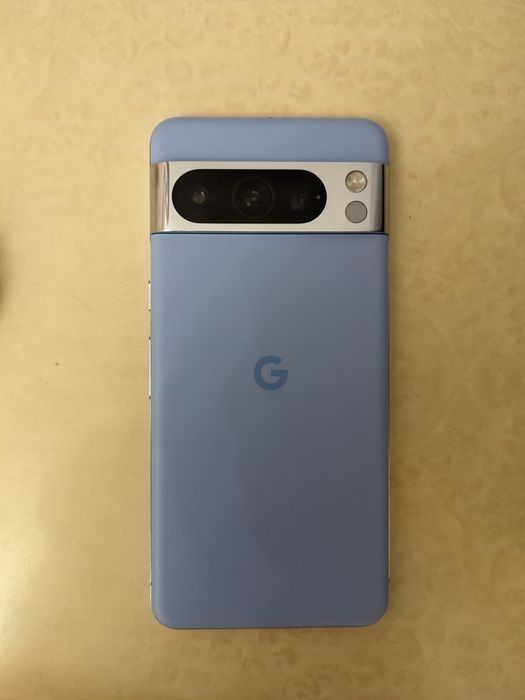 Pixel 8 Pro синий 512гб