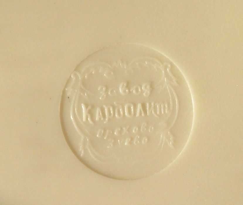 Шкатулка из СССР – 1950г.