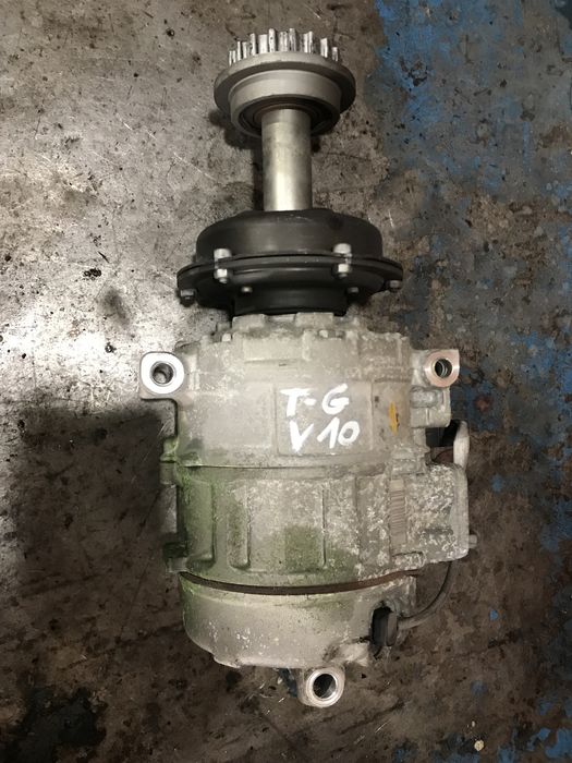 компресор климатик vw v10 5.0tdi