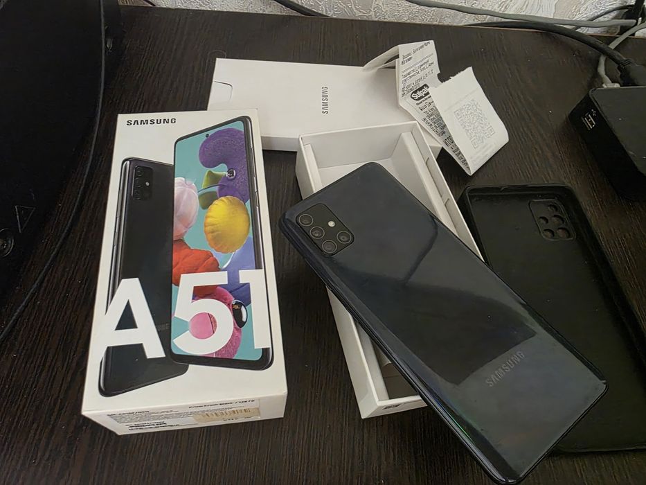 Samsung A51 Самсунг А51. НЕ ВКЛЮЧАЕТСЯ.