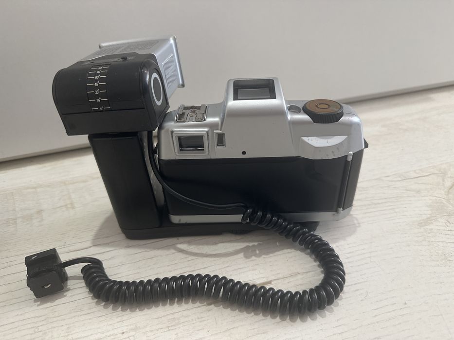 Фотоапарат Canomatic