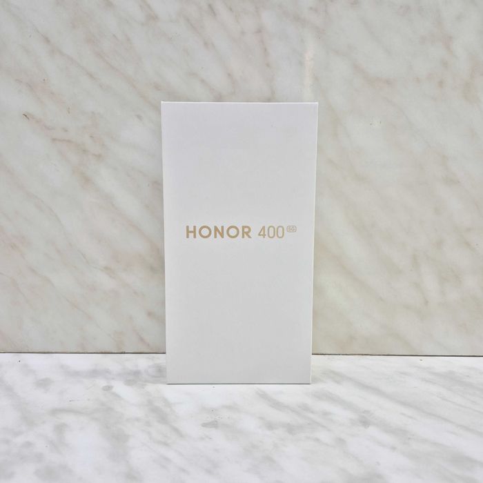 HONOR 400, Dual SIM, 8GB RAM, 512GB  Sigilat Zeus Amanet Militari 35255