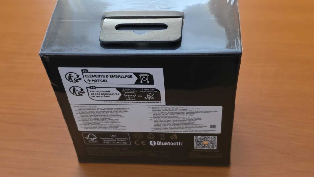 Smartwatch Huawei Watch GT 5 Pro