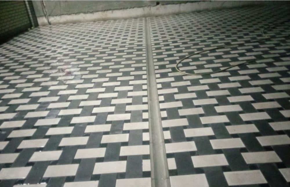 Burchatka  ustalar hizmati N1