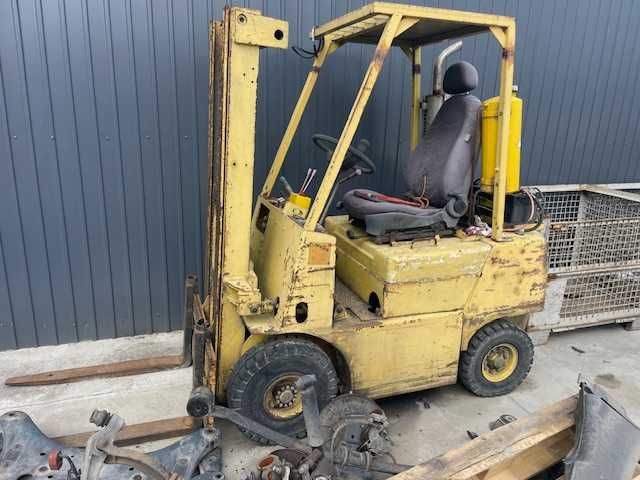 Vand Stivuitor 1.5 T Diesel