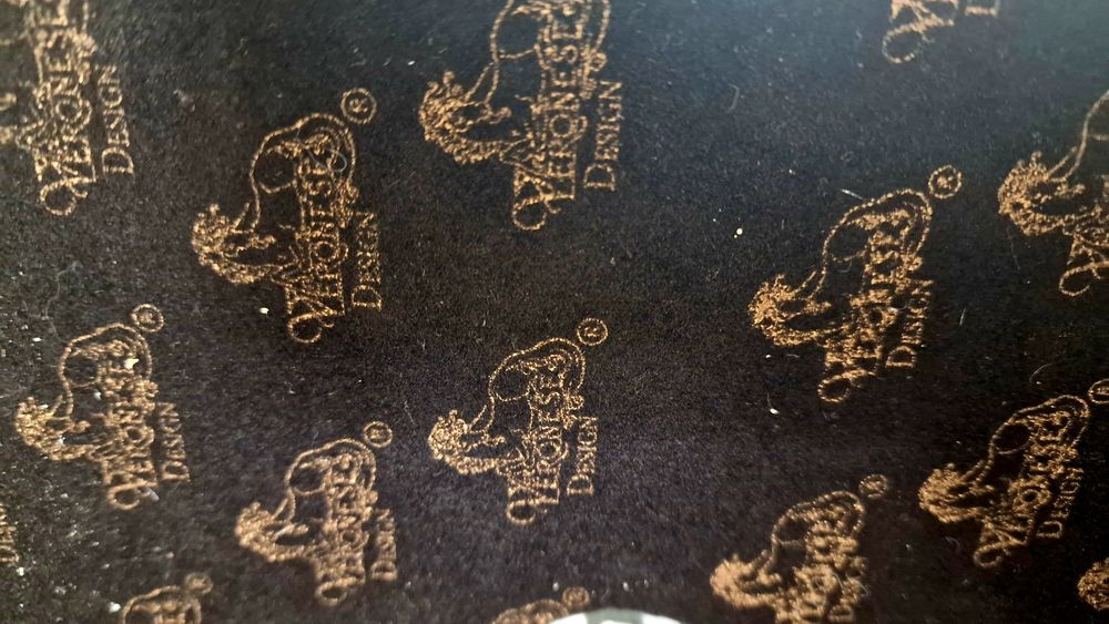 Статуэтка винтажная лошадь