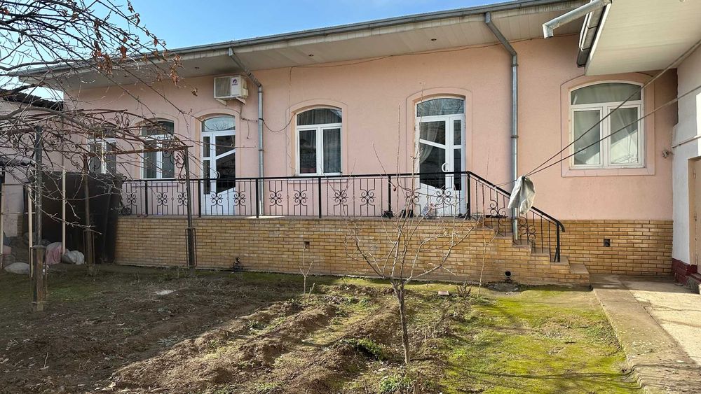 Продам свой дом на Янгиабаде 5.4 соток