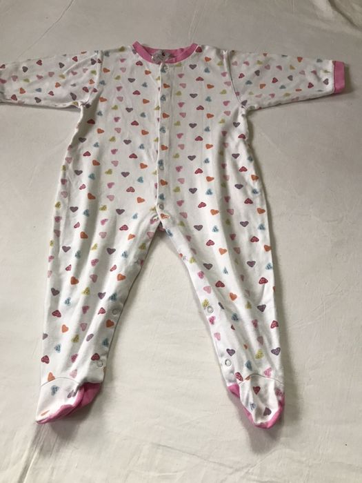 Слипы детские