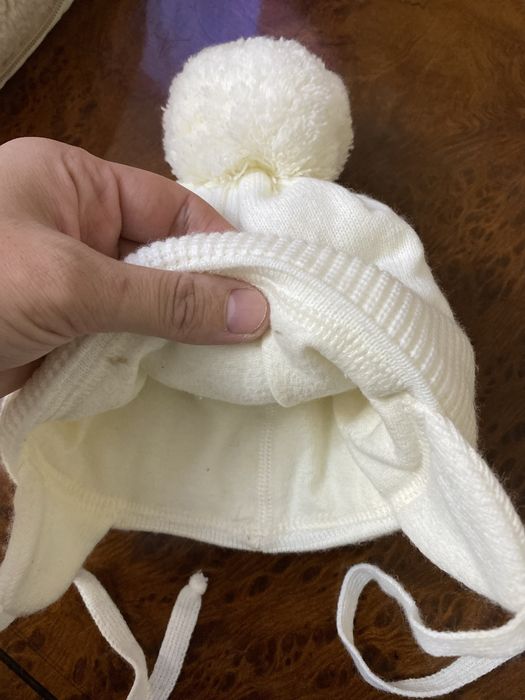 Зимний конверт набор