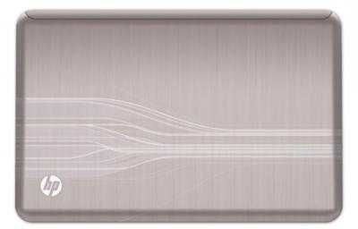 Ноутбук HP Pavilion  dv6 - 3020er