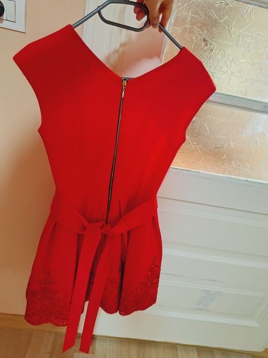 Rochiță eleganta