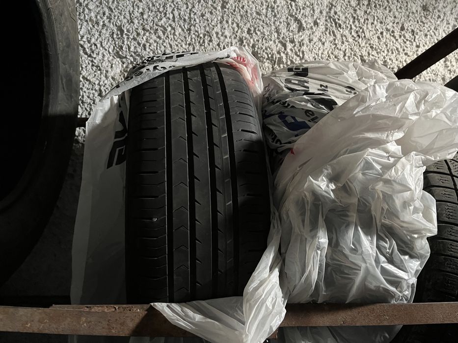 Продам колеса