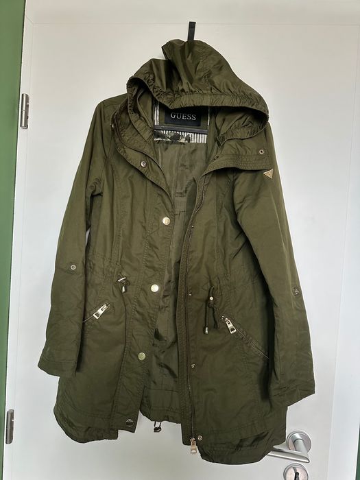 Guess яке шушляково