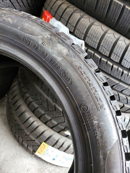 185/50/16 PIRELLI 4бр