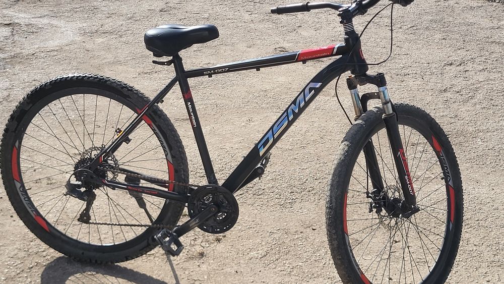 Велосипед для взрослых