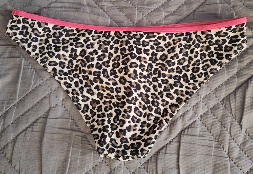 Дамски бански донище XXL