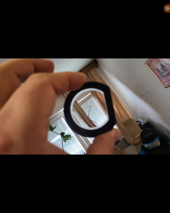 Лещи с диоптър за виртуална реалност VR