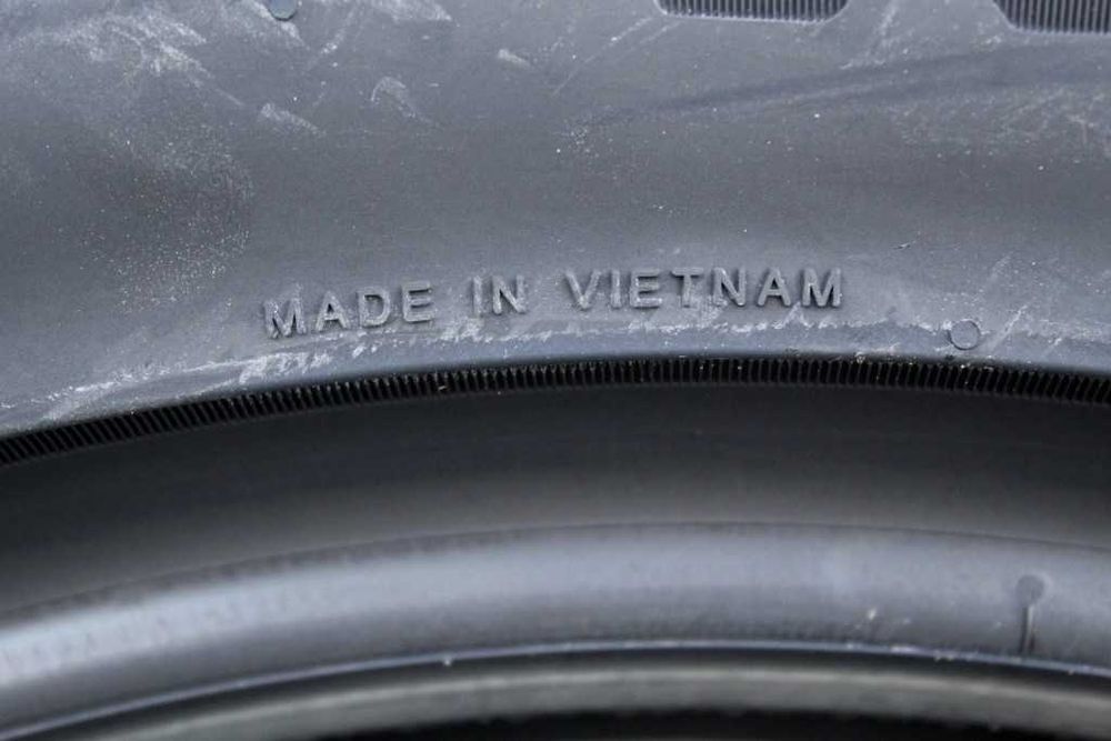 Anvelope noi 225/55R19 103W, XL, EV, RoadX, All Season, DOT 2026