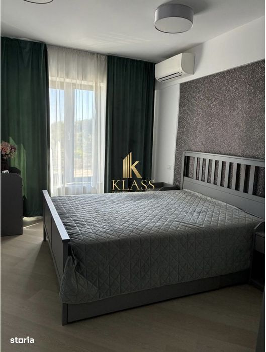 Apartament 3 camere cu loc de parcare | Delta Residence — fotografia 1
