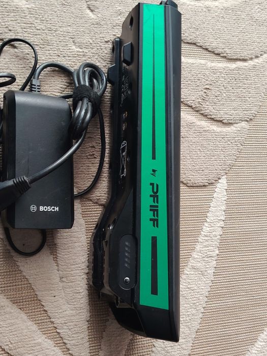 Baterie Bosch bicicleta electrica
