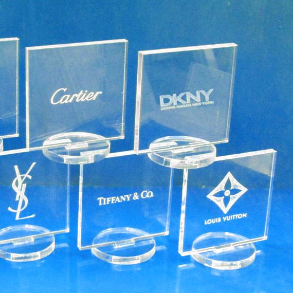 Оргстекло, акрил, ПЭТ пластик, АБС пластик и др. Обработка