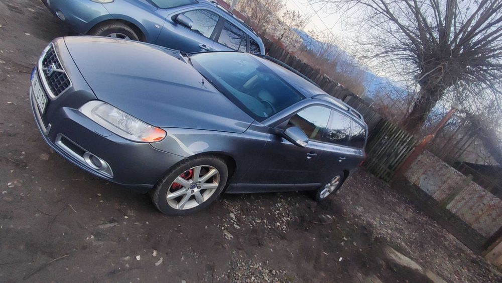 Volvo V 70 2.4 D 5