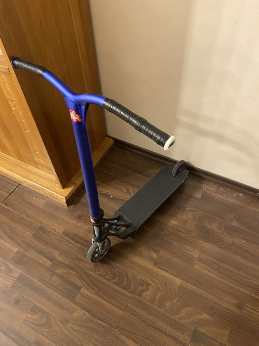 trotineta facuta pe piese‼️URGENT‼️