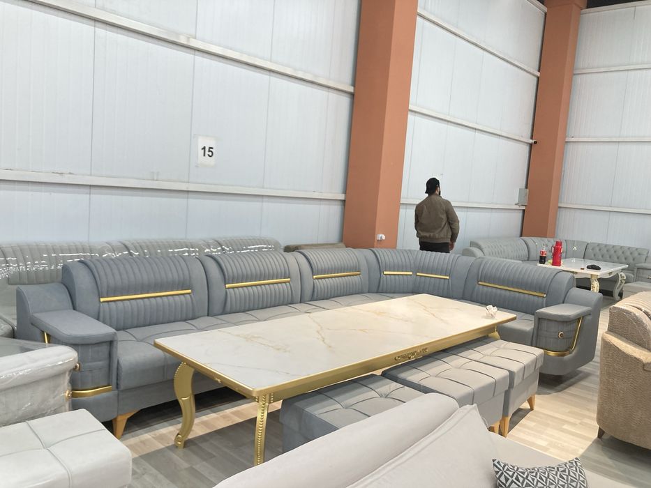 Mehmonhona mebeli optom