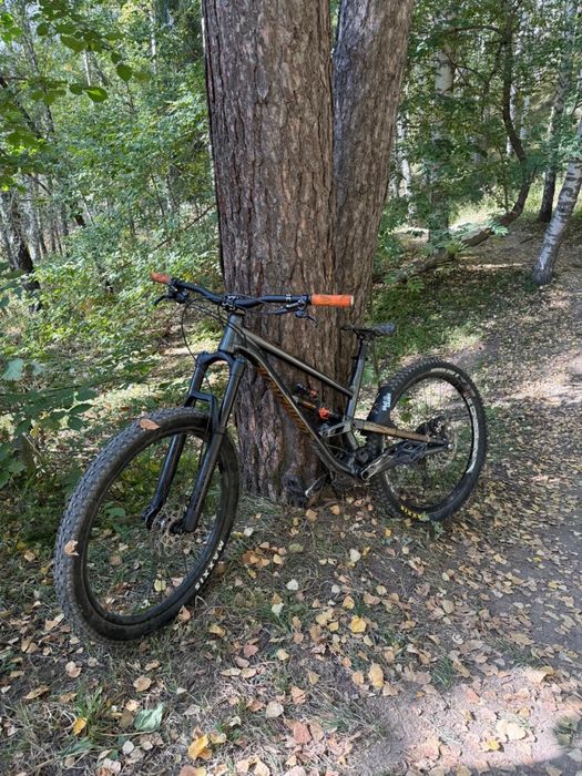 Продам Commencal Clash