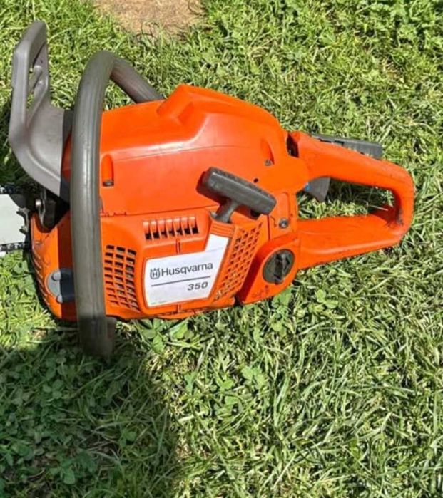 Drujba husqvarna