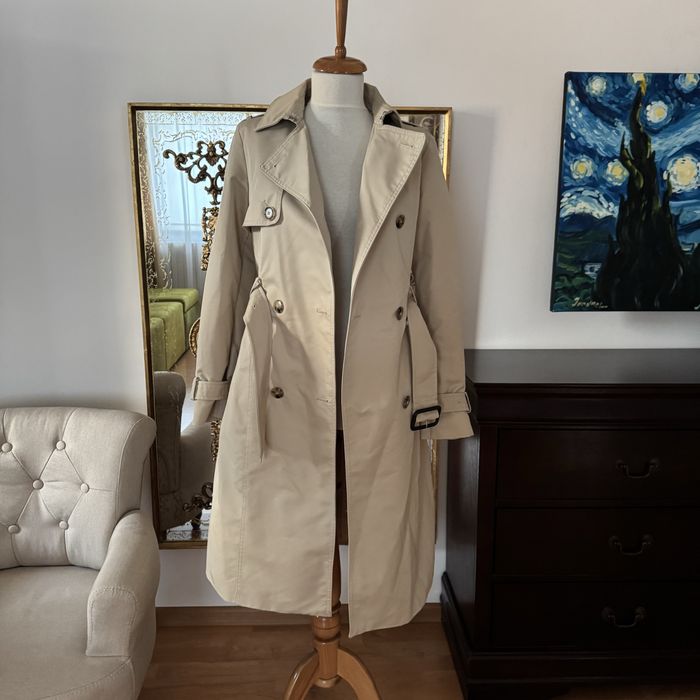 Trench clasic superb