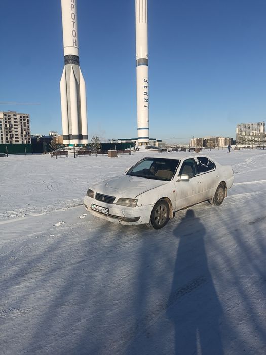 Продам Тойоту Люмир