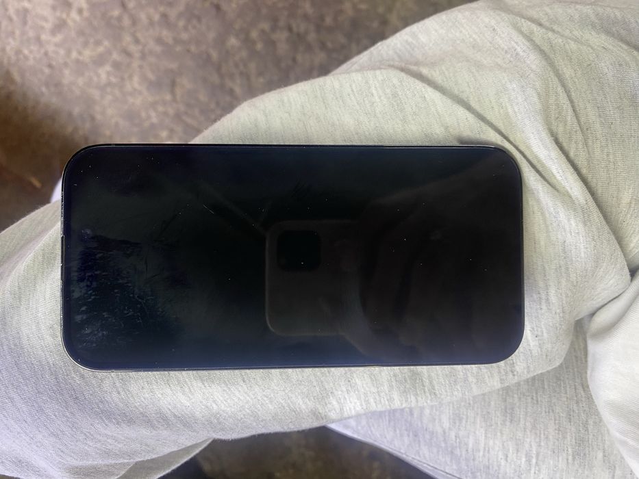 iPhone 14 Pro сатылады