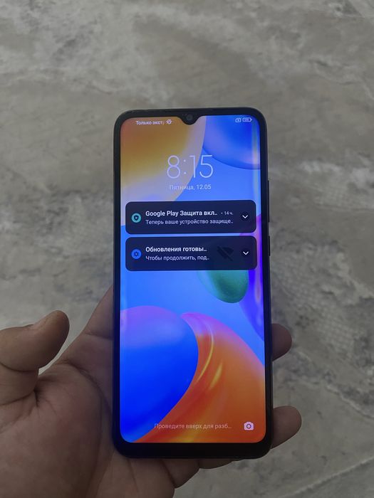 Redmi 10c 128гб
