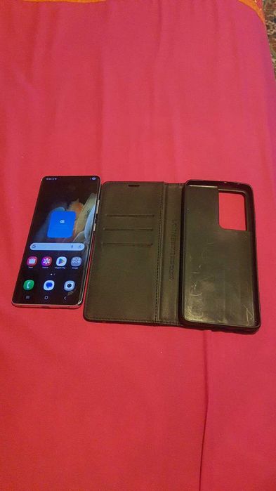 telefon samsung galaxy z flip 5