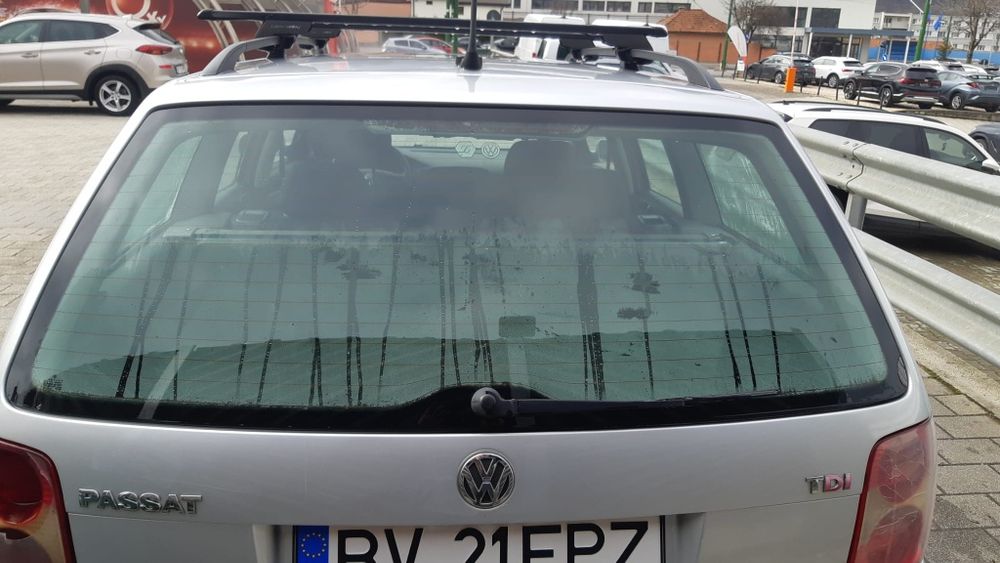 Vw Passat TDI 1.9