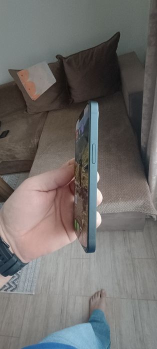 vand ipohone 16e 128 gb ca nou