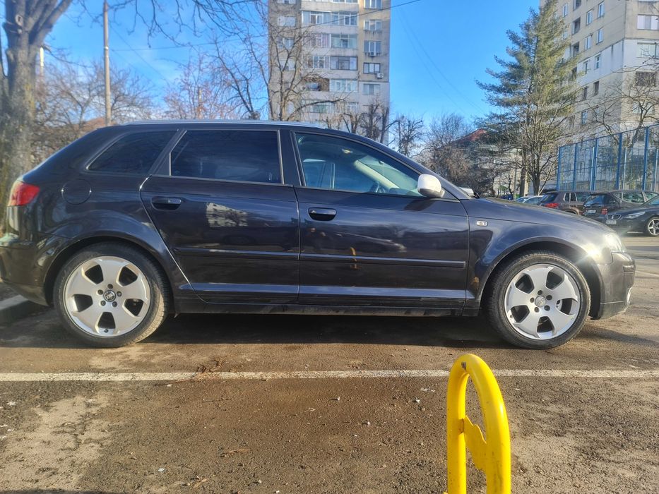 De vanzare Audi A3