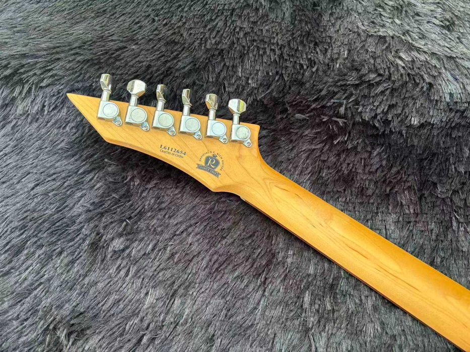 Электрогитара B.C. Rich MK1 JV BK