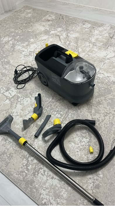 керхер 10/1 почти новый