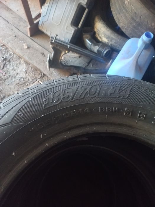 Резина лето 185.70.Р14