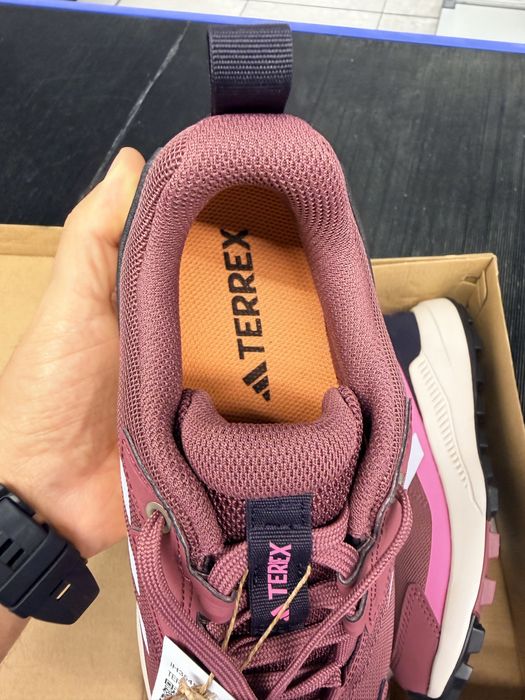 Adidas Terrex incaltaminte femei