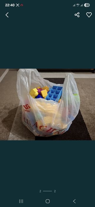 Продам игрушки развивашки.