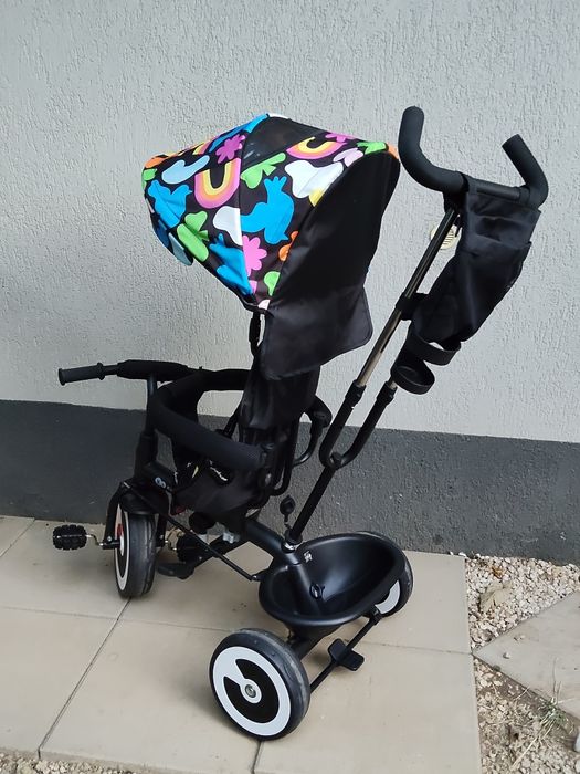 Tricicleta Kindercraft Rainbow