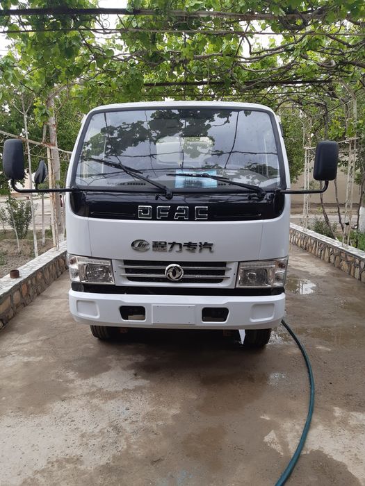 Suv sepish va yetkazib berish xizmatlari