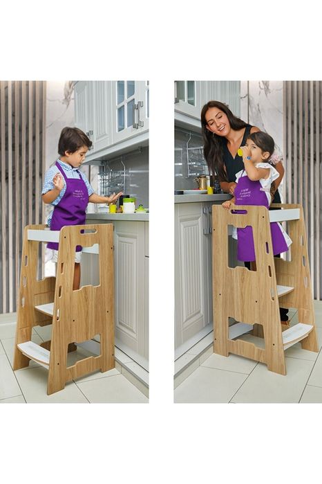 Учебна Кула Монтесори