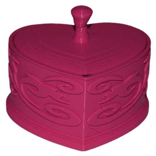 Cutie stocare bijuterii