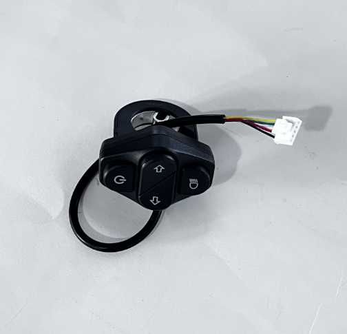 Întrerupător pentru trotineta electrica KuKirin A1