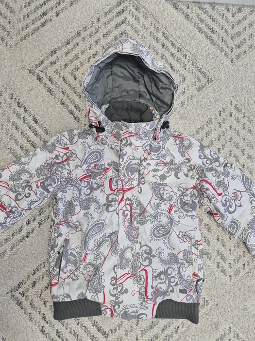 Geaca ski fete marimea S - Protest