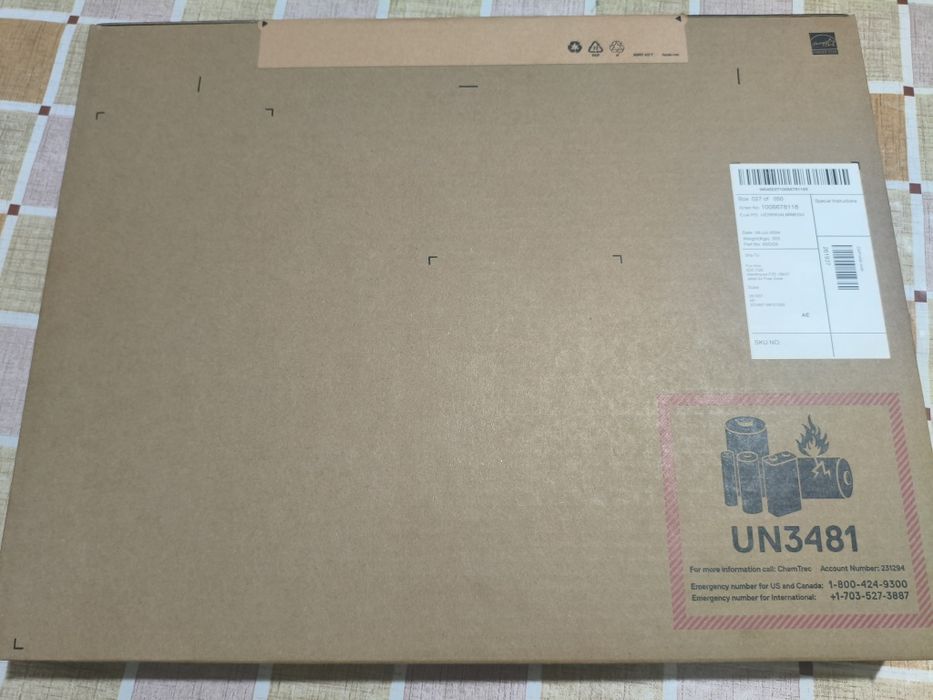 Ноутбук I7  gen13